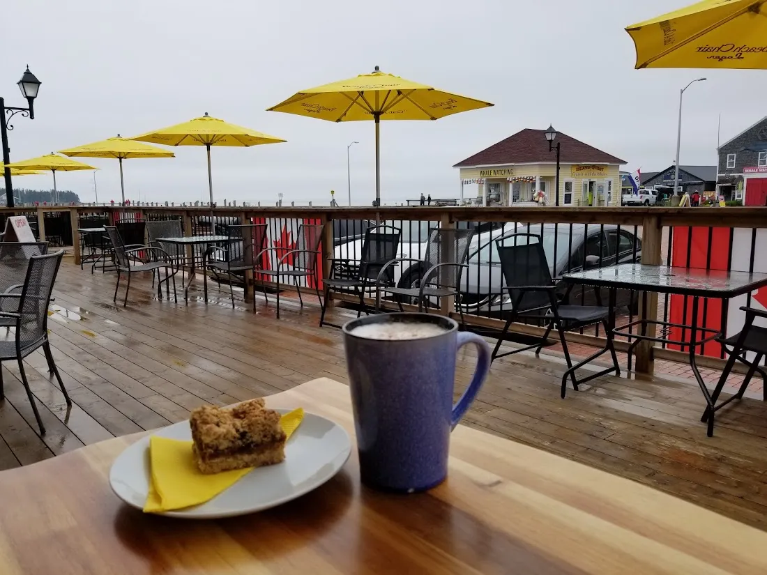 Seasons By the Sea Bistro